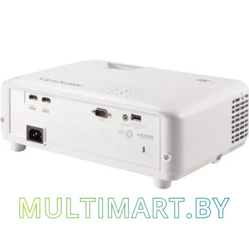 Проектор ViewSonic PX701-4K картинка 6